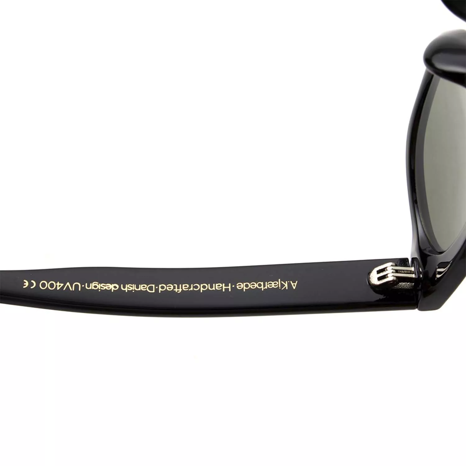 A. Kjærbede Bror Solbrille KL2108-007