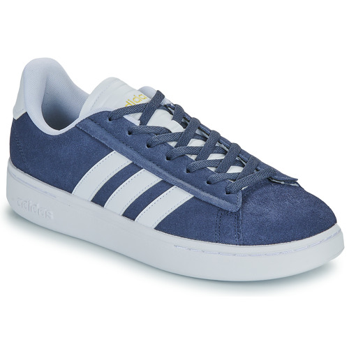Adidas Sportswear - GRAND COURT ALPHA - Marine