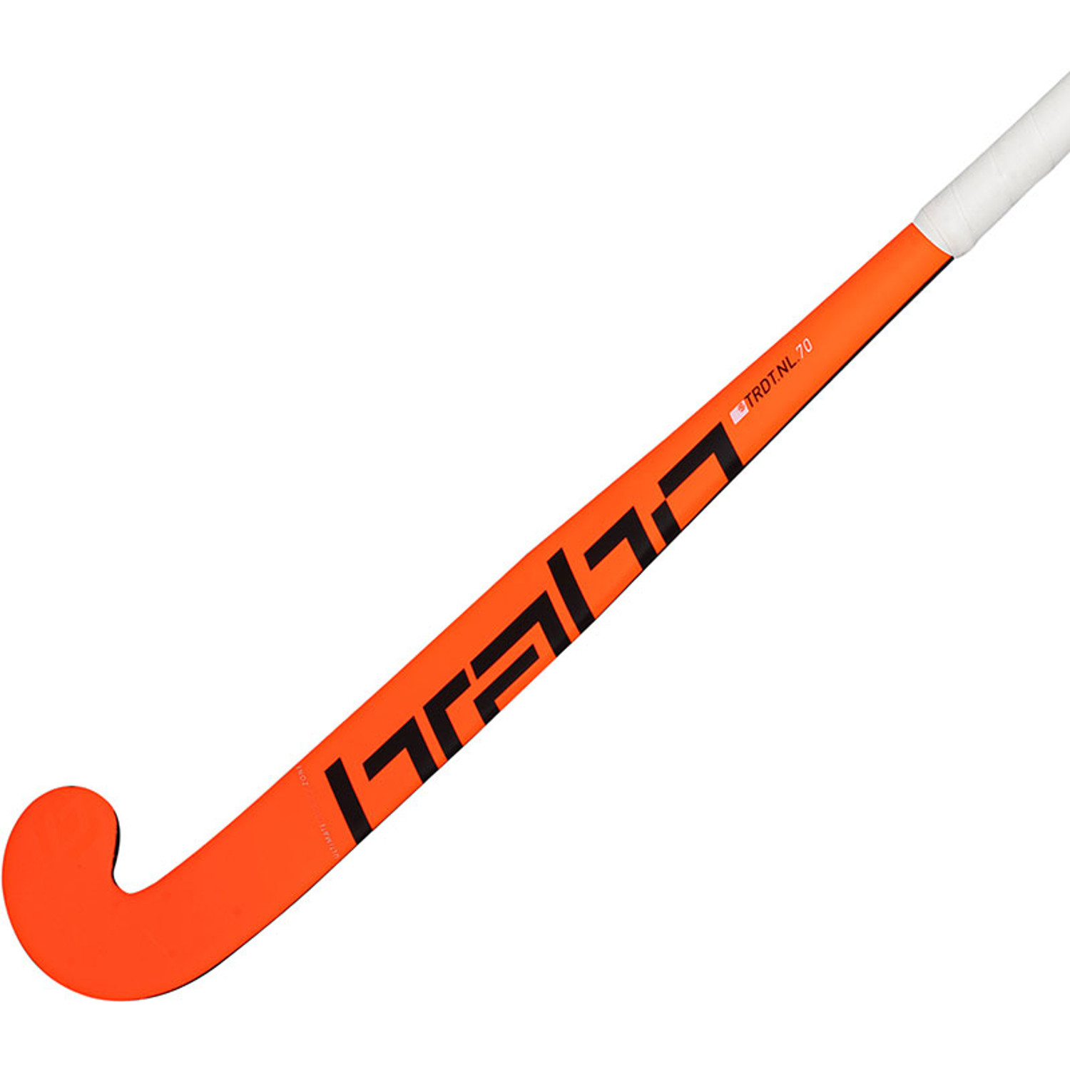 Brabo IT Traditional Carbon 70 Indoor Junior