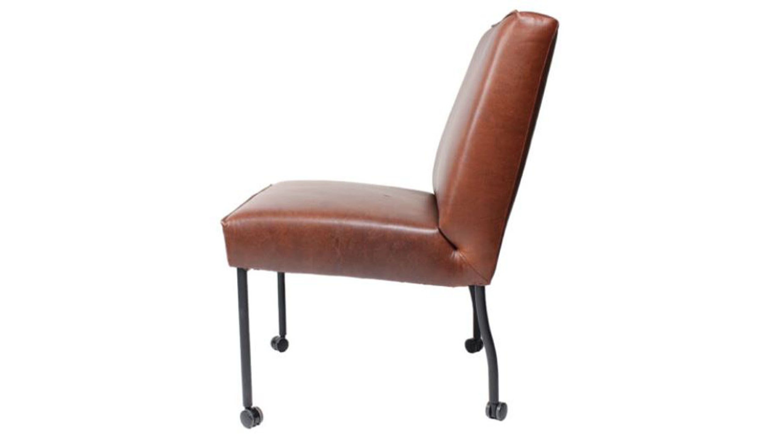 Eetstoel Naomi B60 x D68 x H90 cm