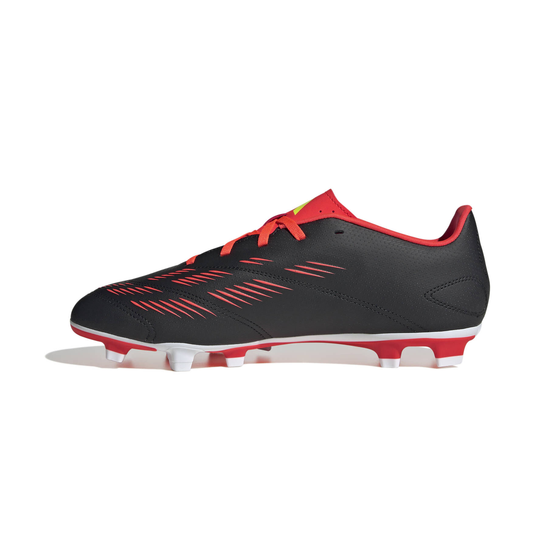 adidas Performance| Herren Fußballschuhe Rasen und Kunstrasen PREDATOR CLUB FxG