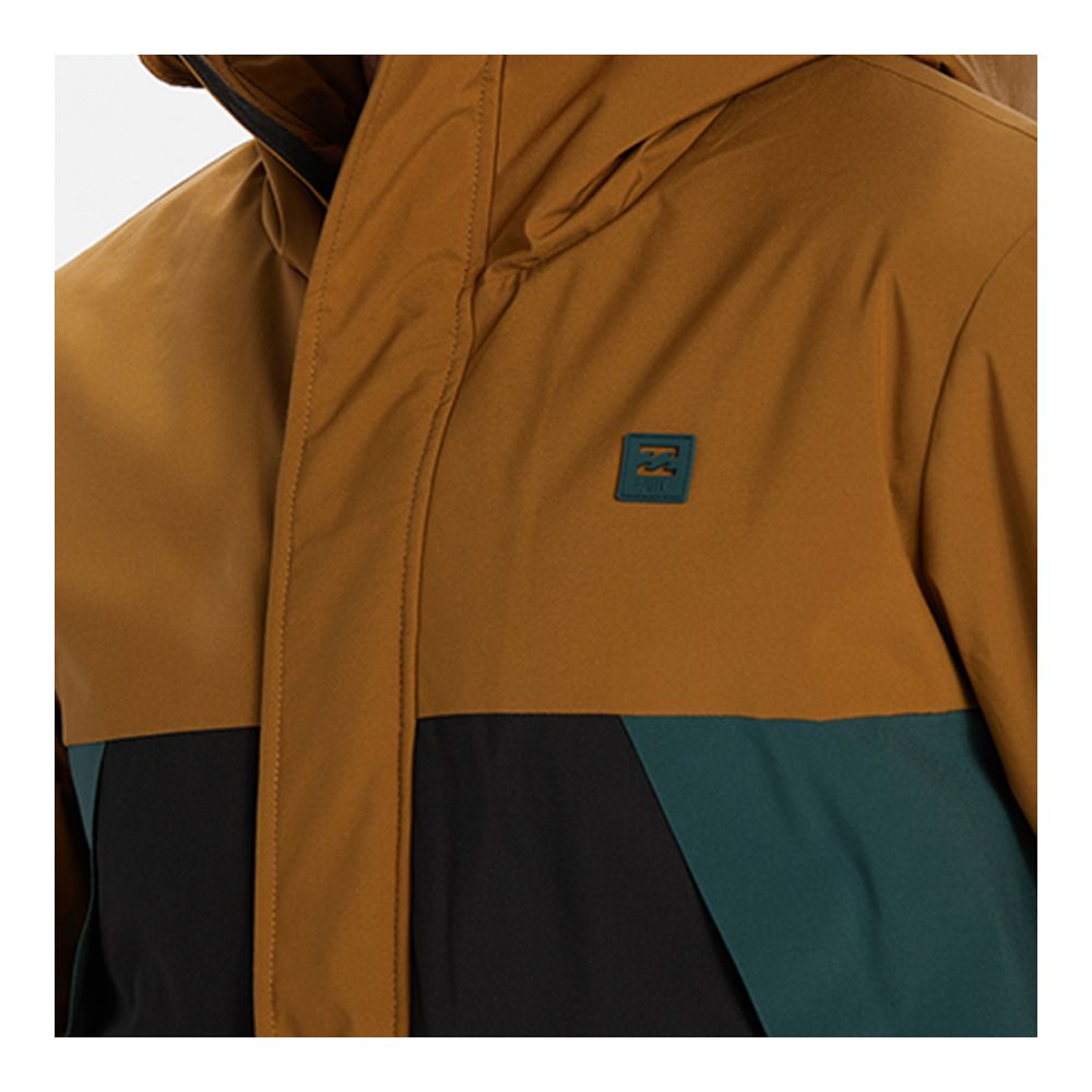 Billabong EXPEDITION - Veste Homme otter