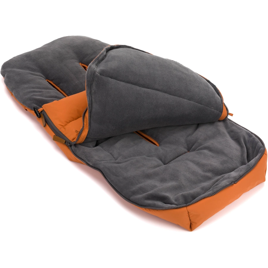 fillikid Winterfußsack Kinley Amber