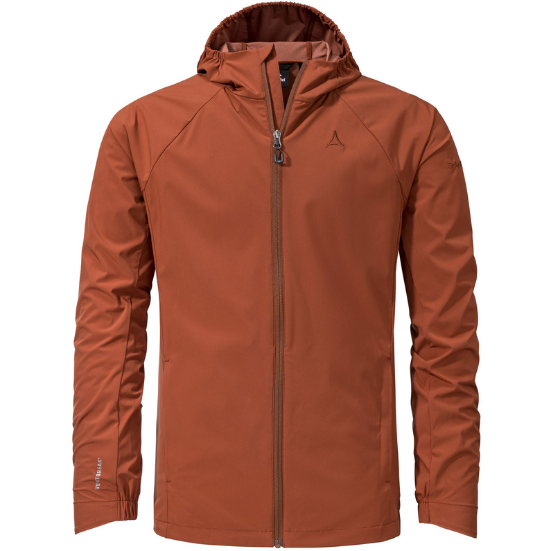Schöffel Herren Graz Jacke