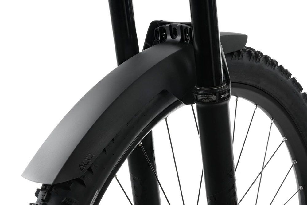 ACID MUD SHIELD Schutzblech vorne kaufen | Bike-Discount