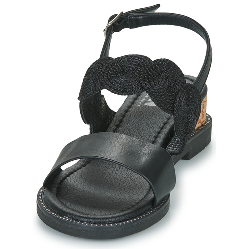 Elue par nous - NEFFECTUE - Noir / Beige