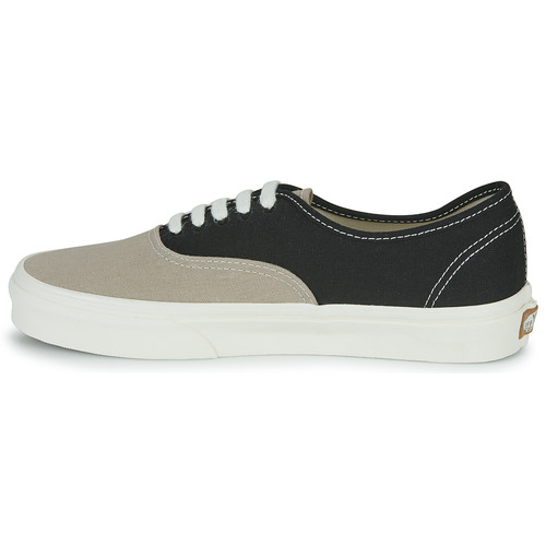 Vans - AUTHENTIC - Beige / Noir
