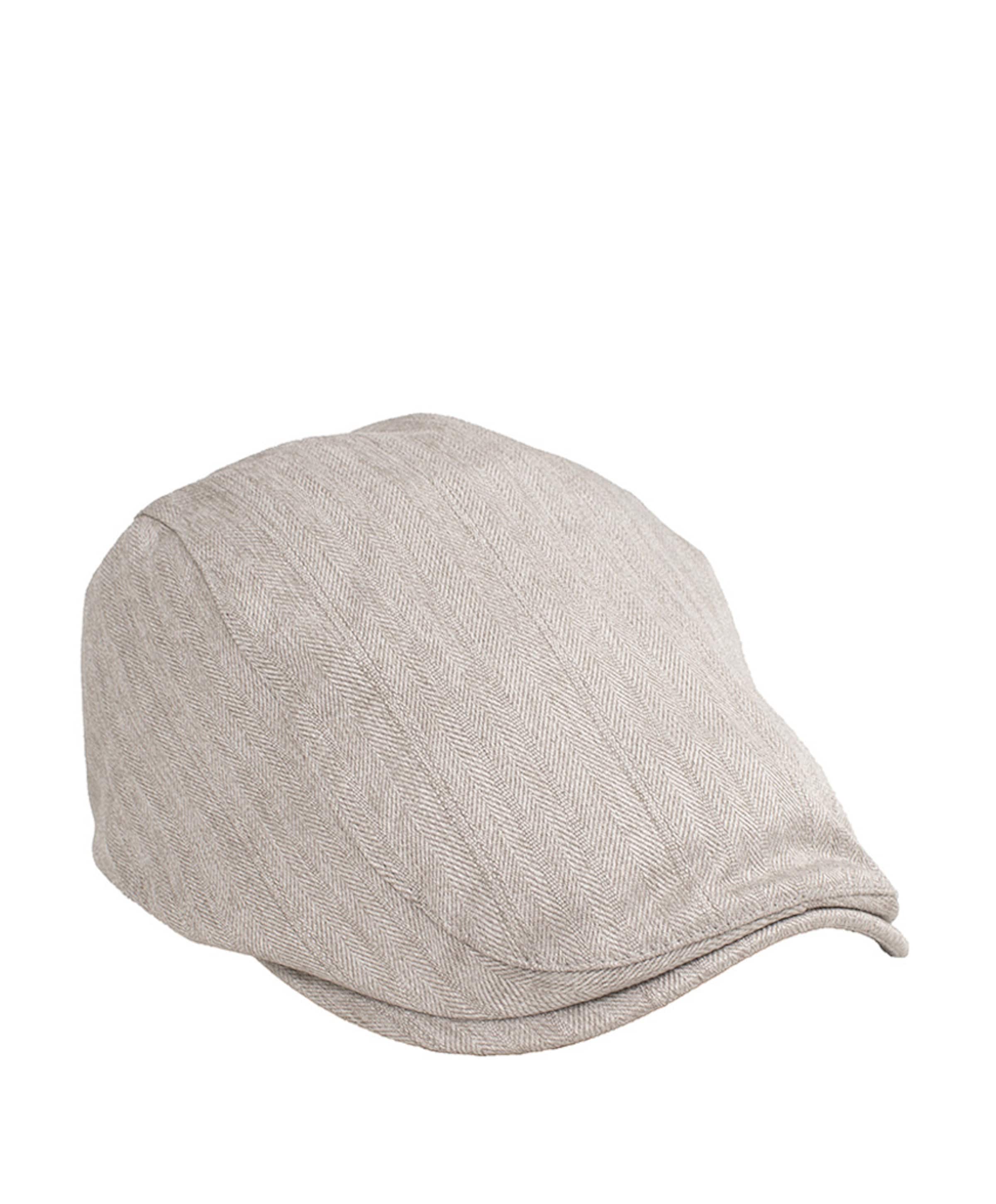 Tresanti Heren cap grijs