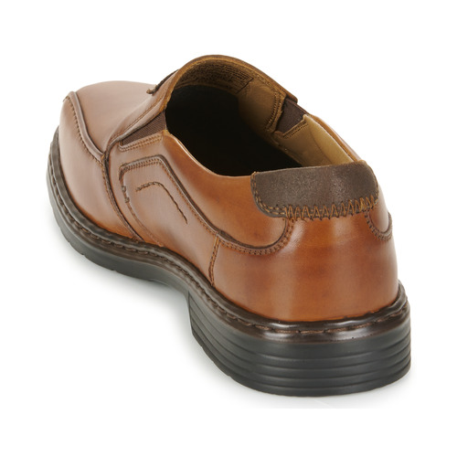 Josef Seibel - ALASTAIR 03 - Marron