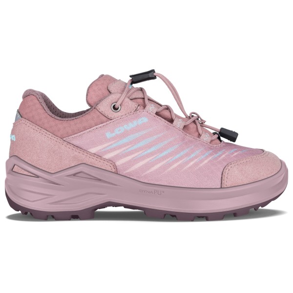 Lowa - Kid's Zirrox II GTX Lo - Chaussures multisports
