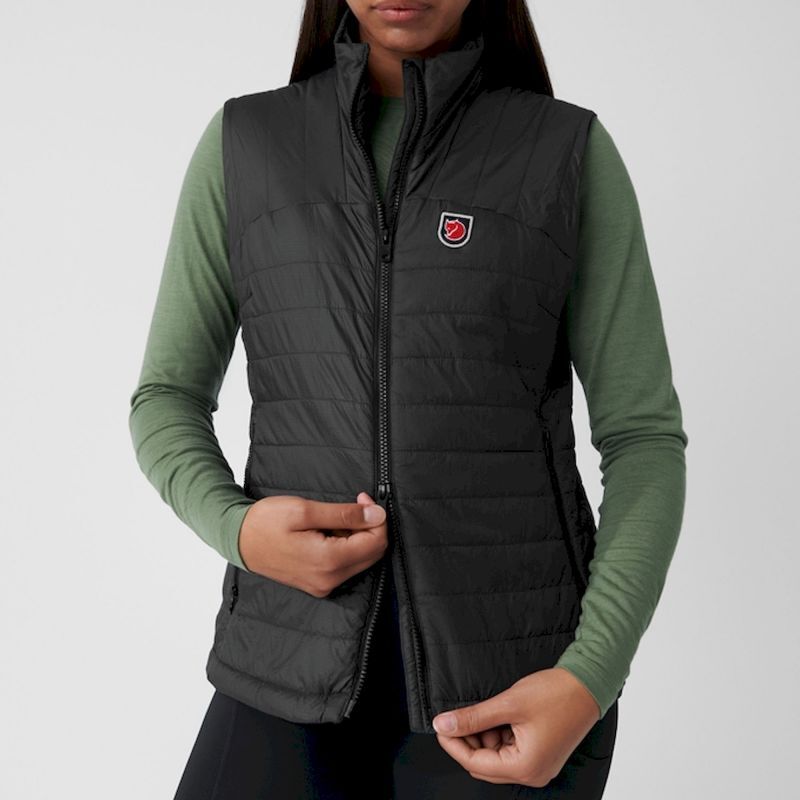 Expedition X-Lätt Vest - Doudoune sans manches femme