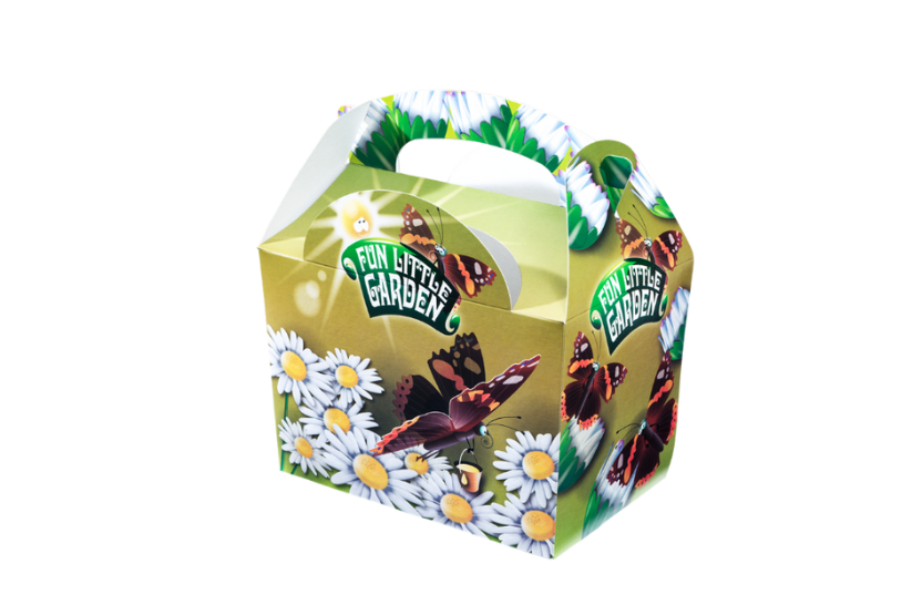 Kidsbox 