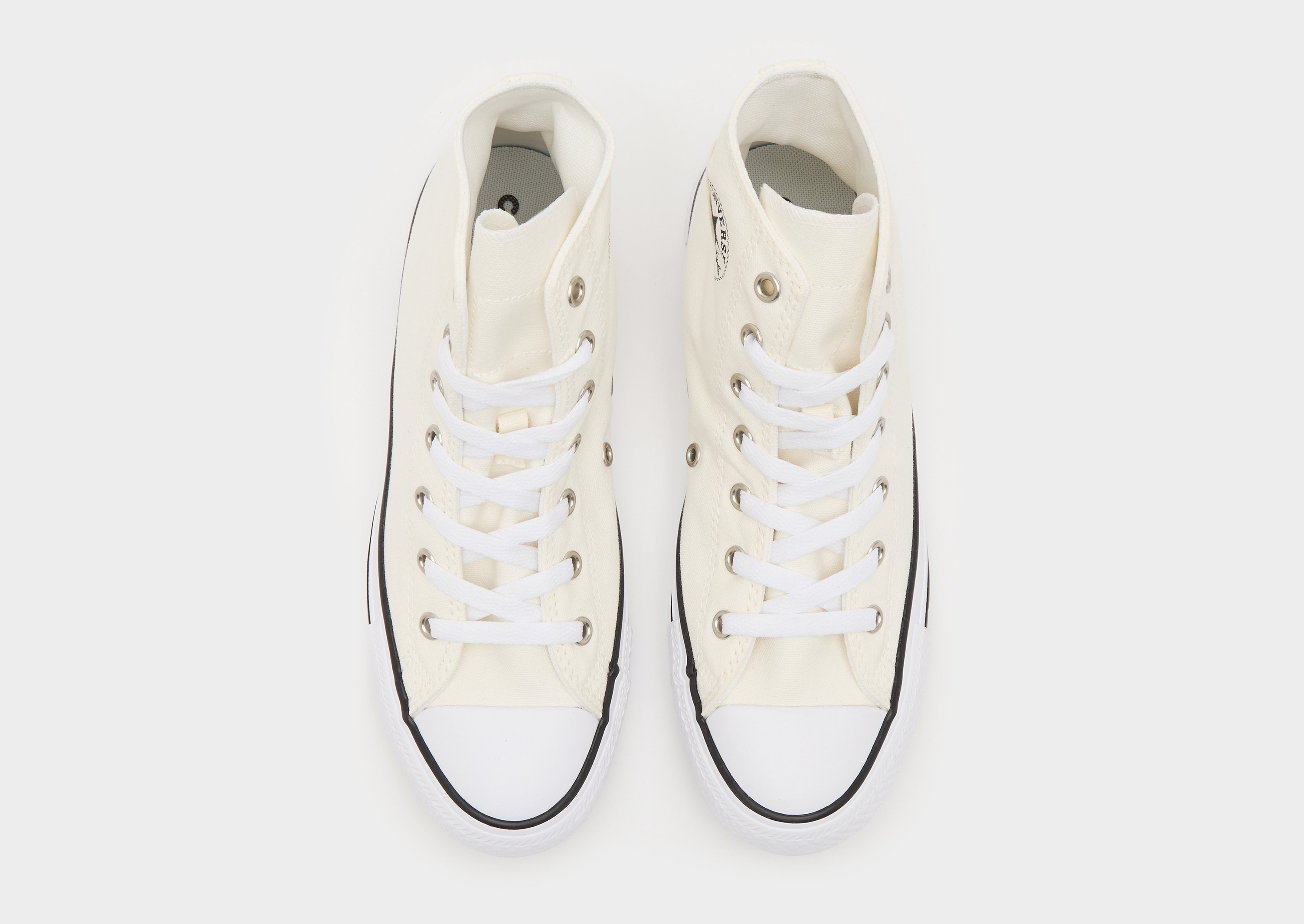 Converse All Star High Logo Play Junior
