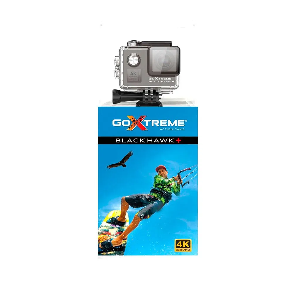 Easypix E Hawk  Action-Kamera