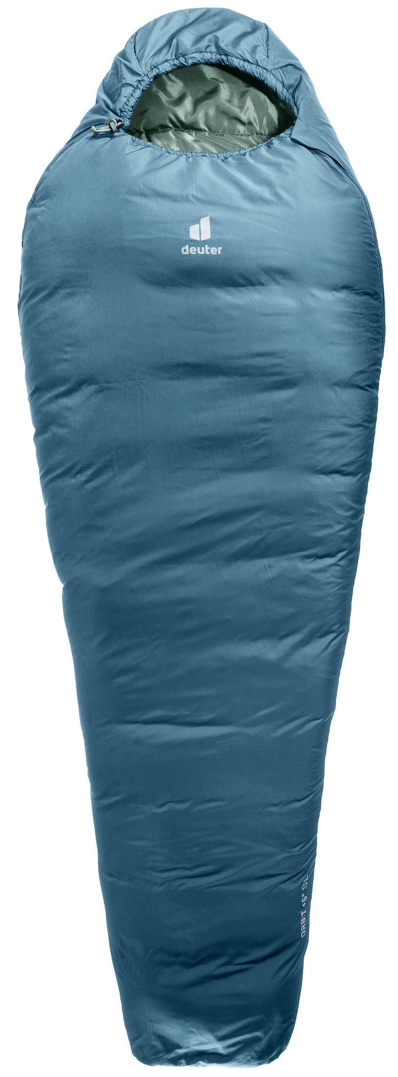 deuter| Kunstfaserschlafsack Orbit +5° SL