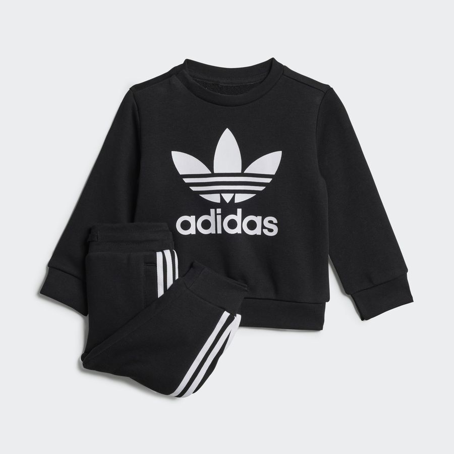 Adidas Original Ensemble sweat-shirt ras-du-cou Enfants
