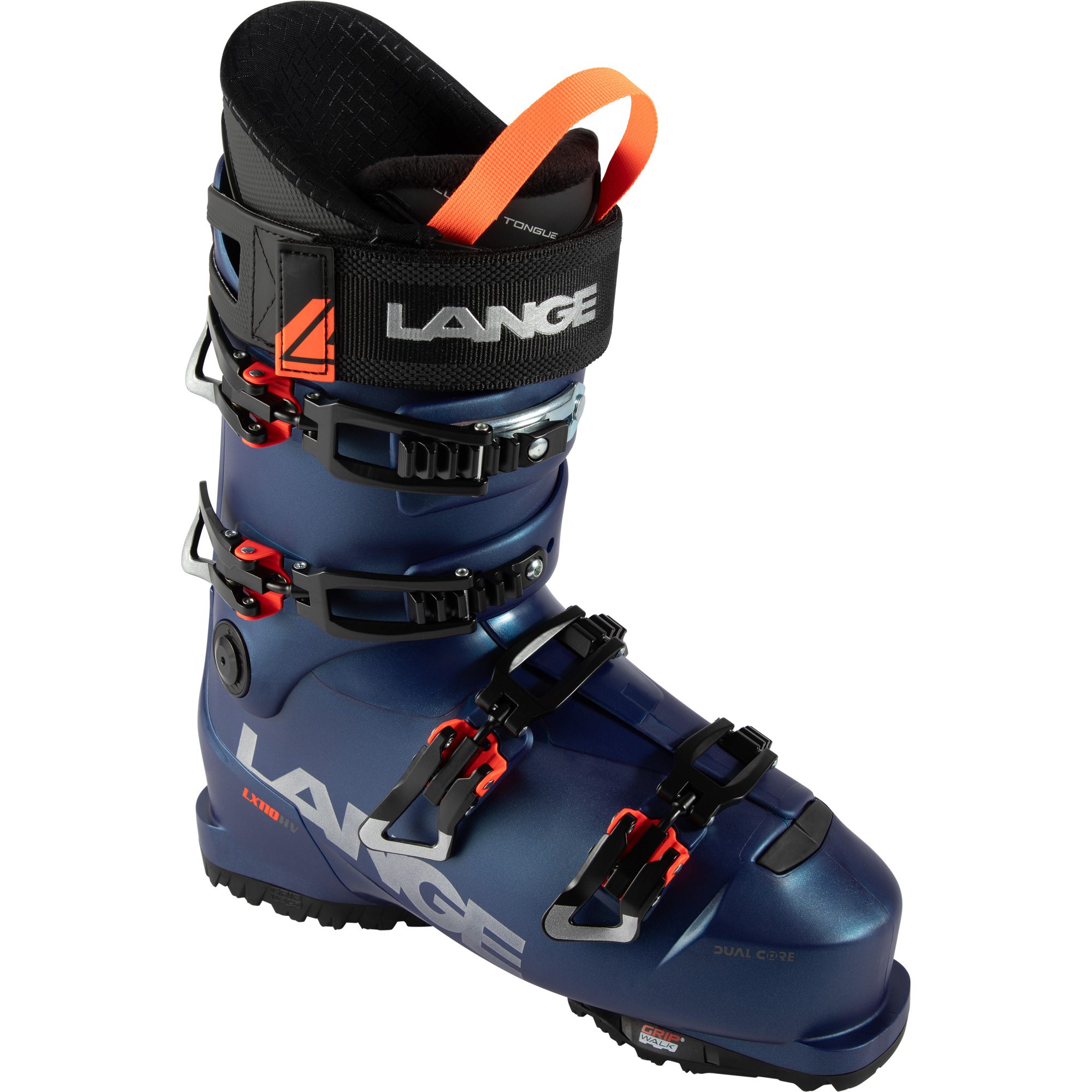 Lange LX 110 HV GripWalk® Alpin Skischuhe Herren legend blue