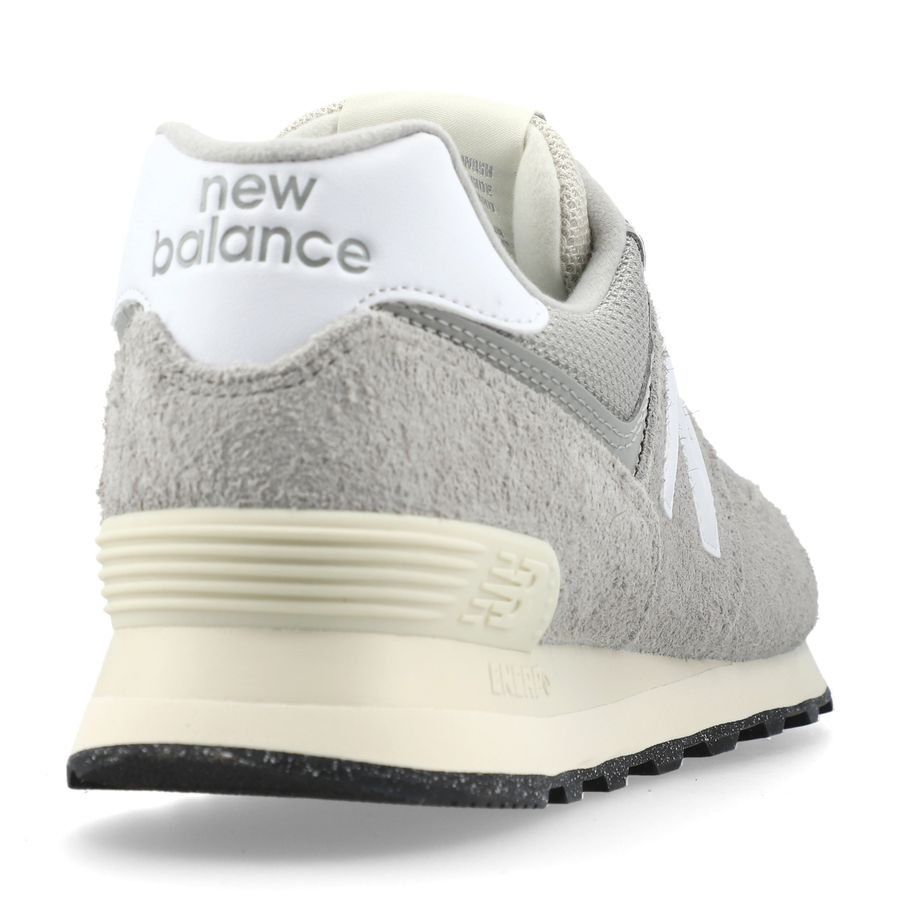 New Balance Chaussures U574 - Gris
