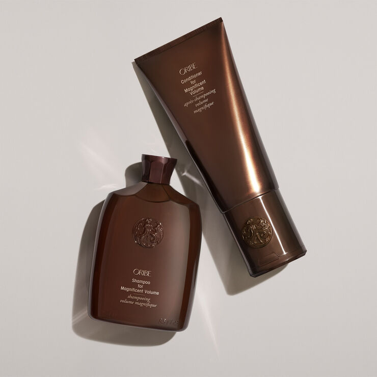 Oribe Magnificent Volume Shampoo