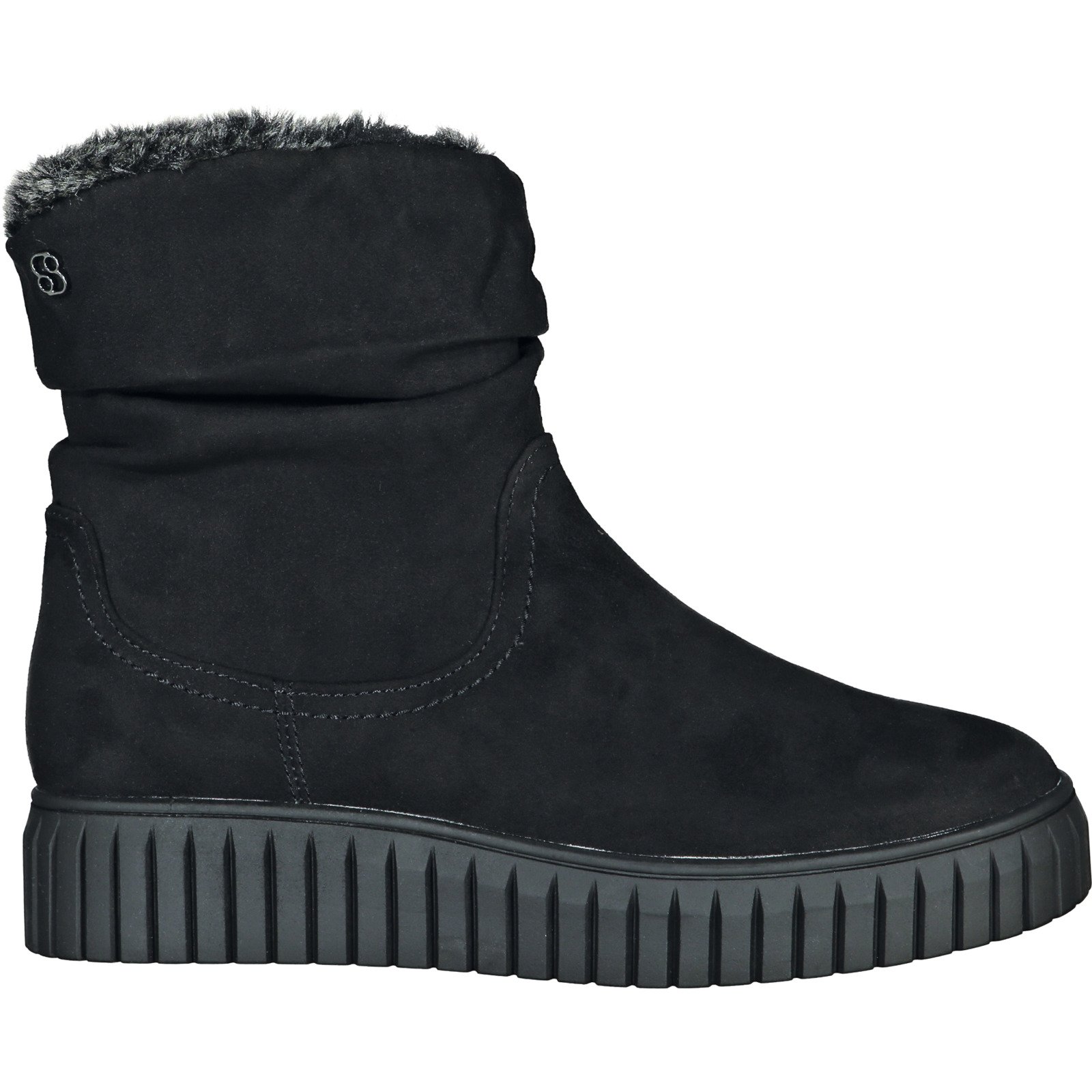 S'Oliver Winterstiefel Boots 36