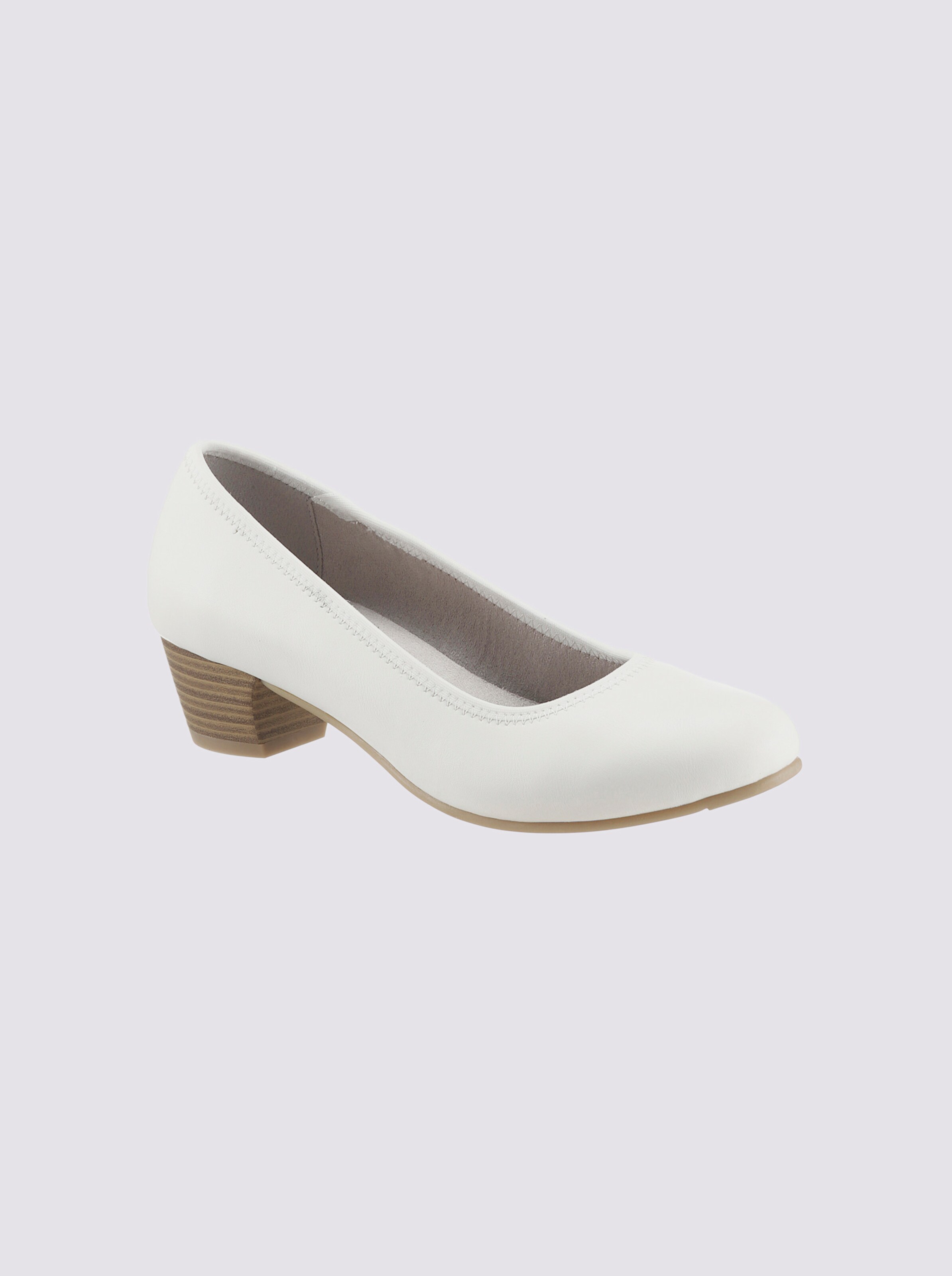 Pumps