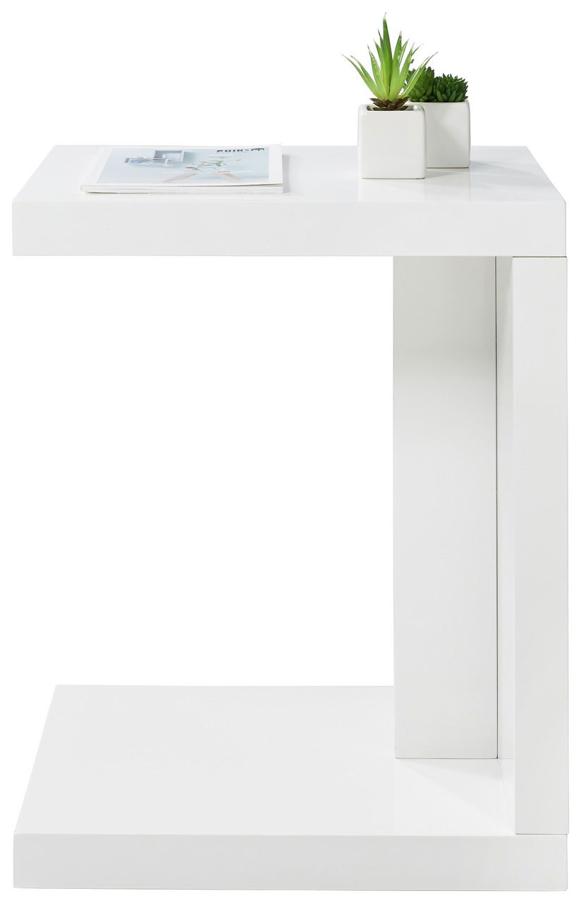 XORA Beistelltisch ZERO