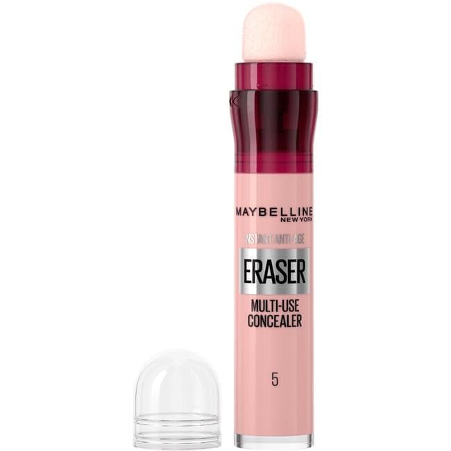 Maybelline New York Instant Anti Age Eraser Concealer 5 Brighten