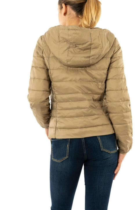 doudounes Veromoda mikkola beige