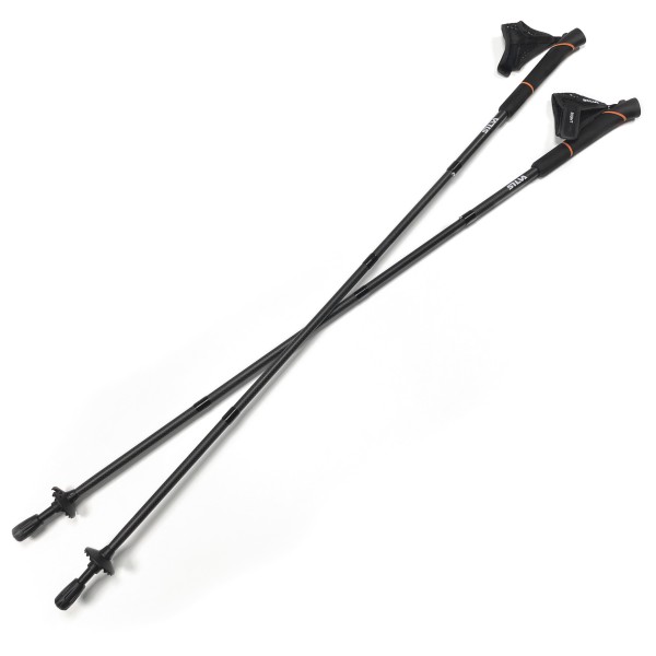 Silva - Running Poles Carbon - Bâtons de randonnée