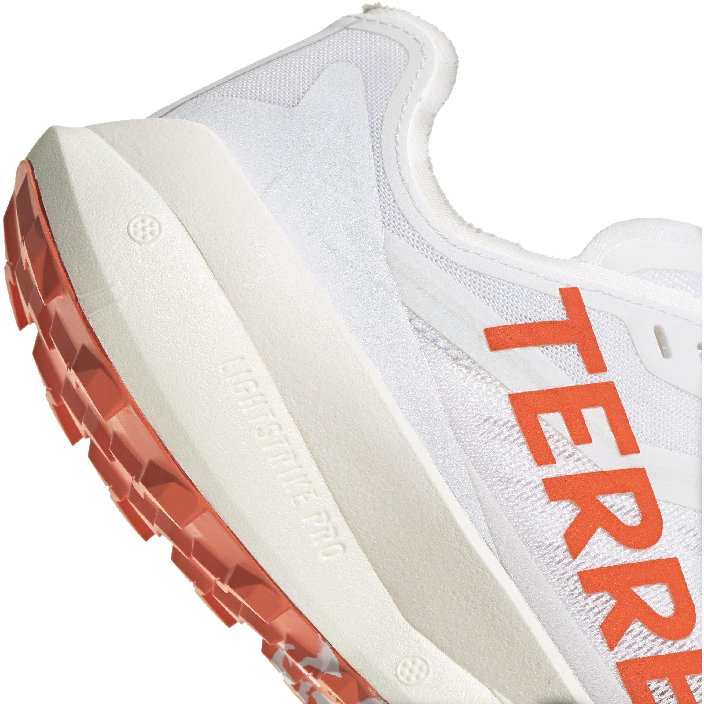 adidas Terrex Agravic Speed Trail Running Shoes Mens