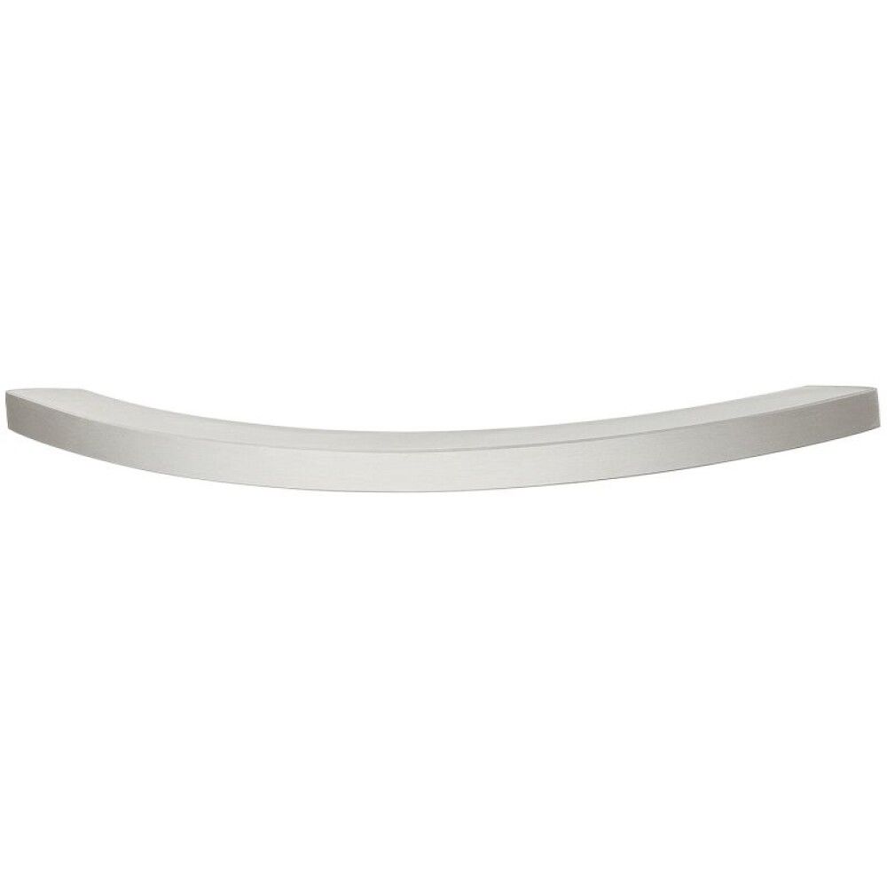HÅNDTAK BØRSTET STÅL 128 MM
