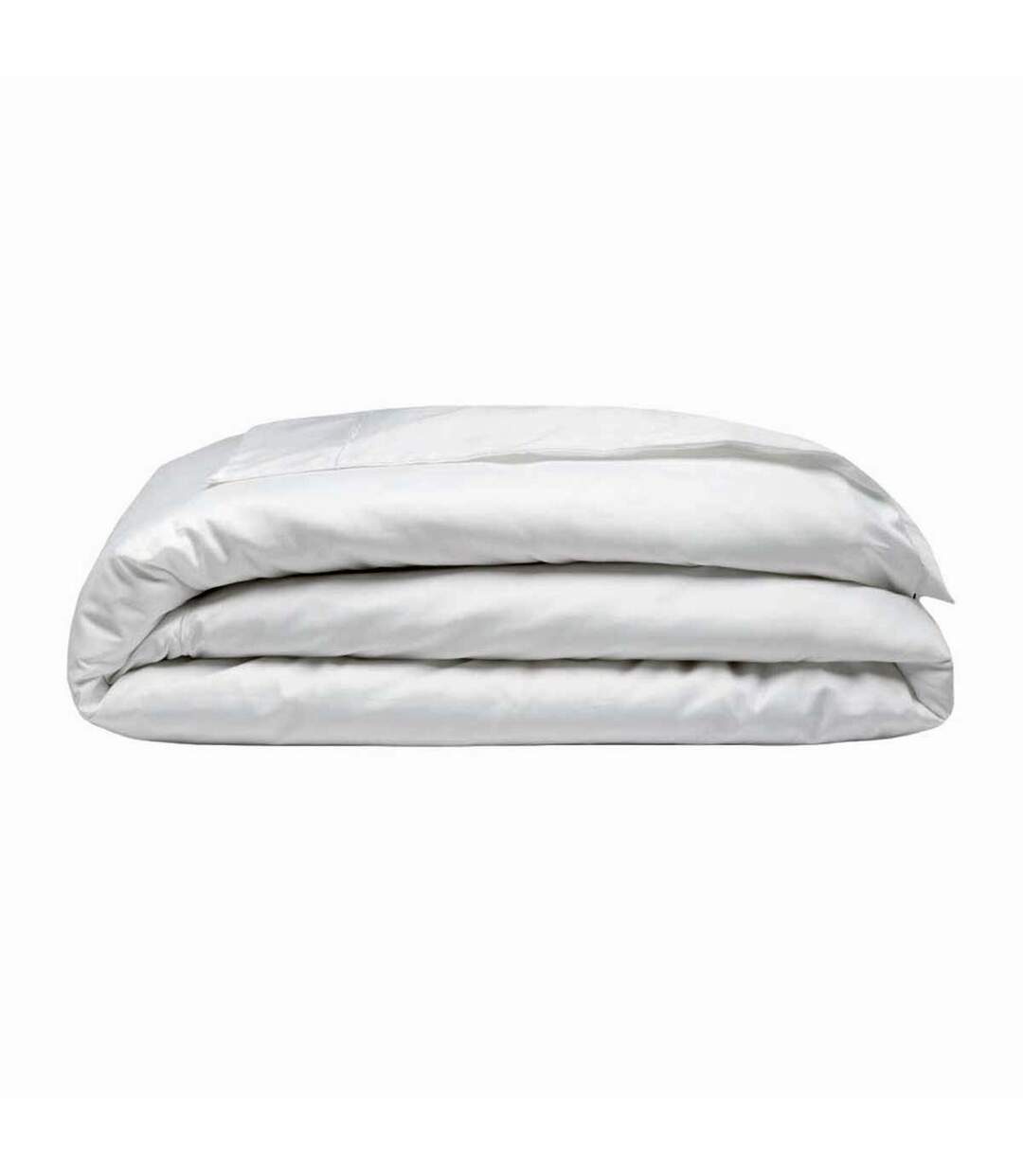 Belledorm - Housse de couette OXFORD (Blanc) - UTBM139