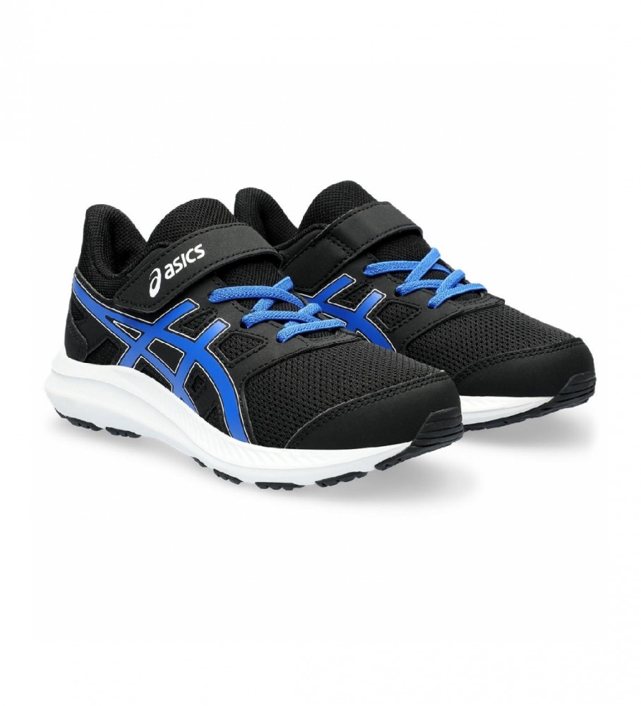 Tênis Asics Jolt 4 PS preto