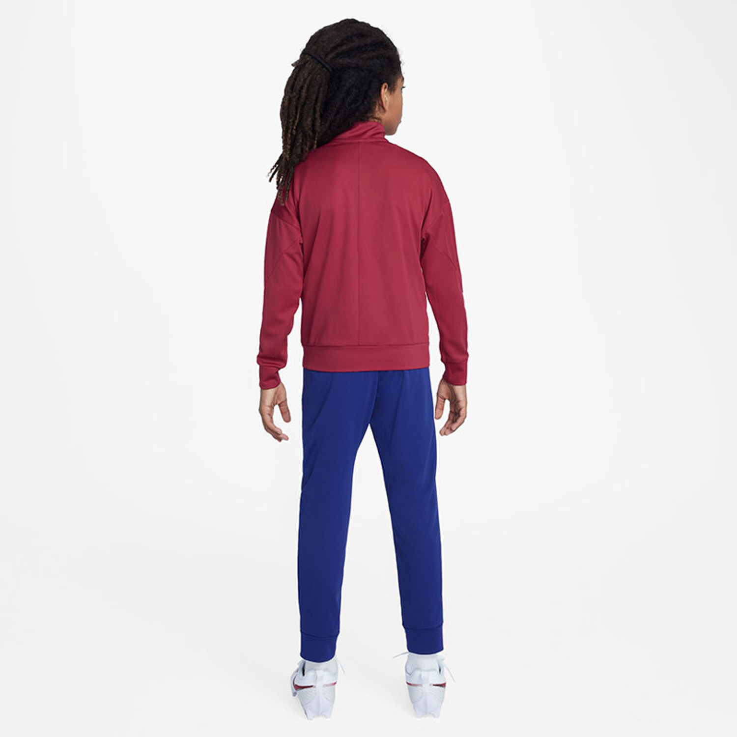 Nike FC Barcelona Academy Pro Trainingspak Kids