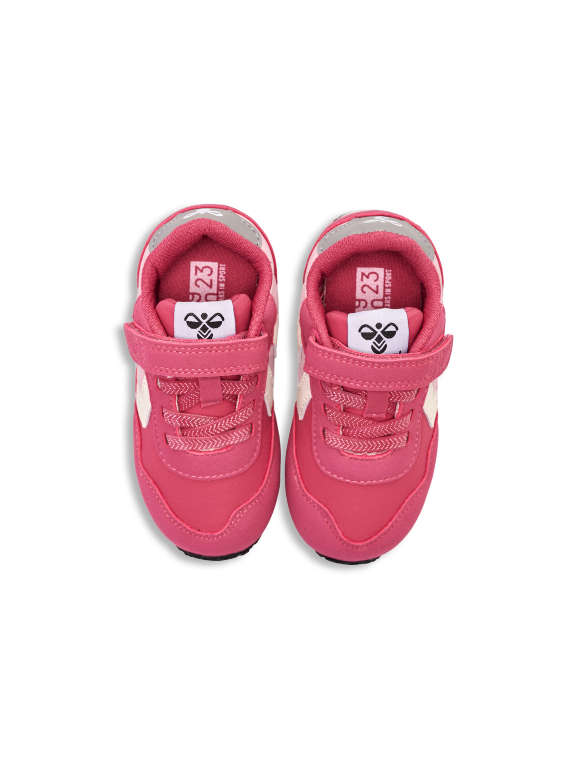 REFLEX INFANT