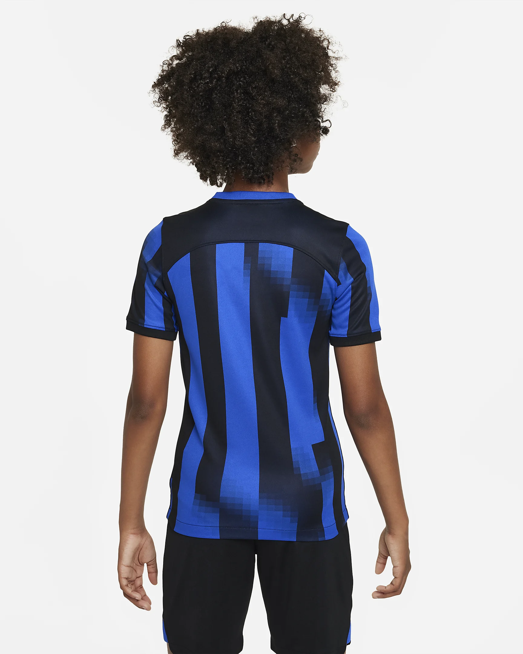 Inter Milan Shirt Thuis Junior 2023/2024