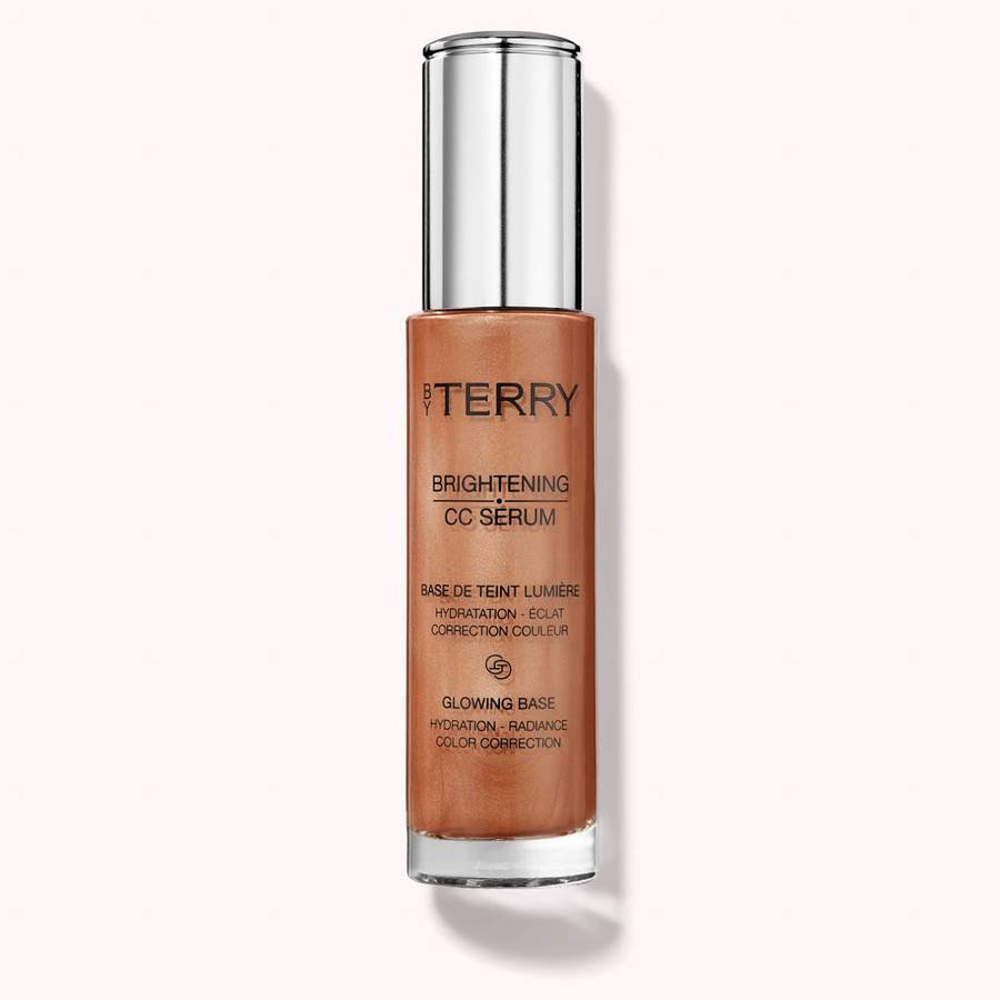 By Terry Brightening CC Serum N4 Sunny Flash 30ml
