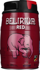 DELIRIUM RED TAPVAT 5LTR