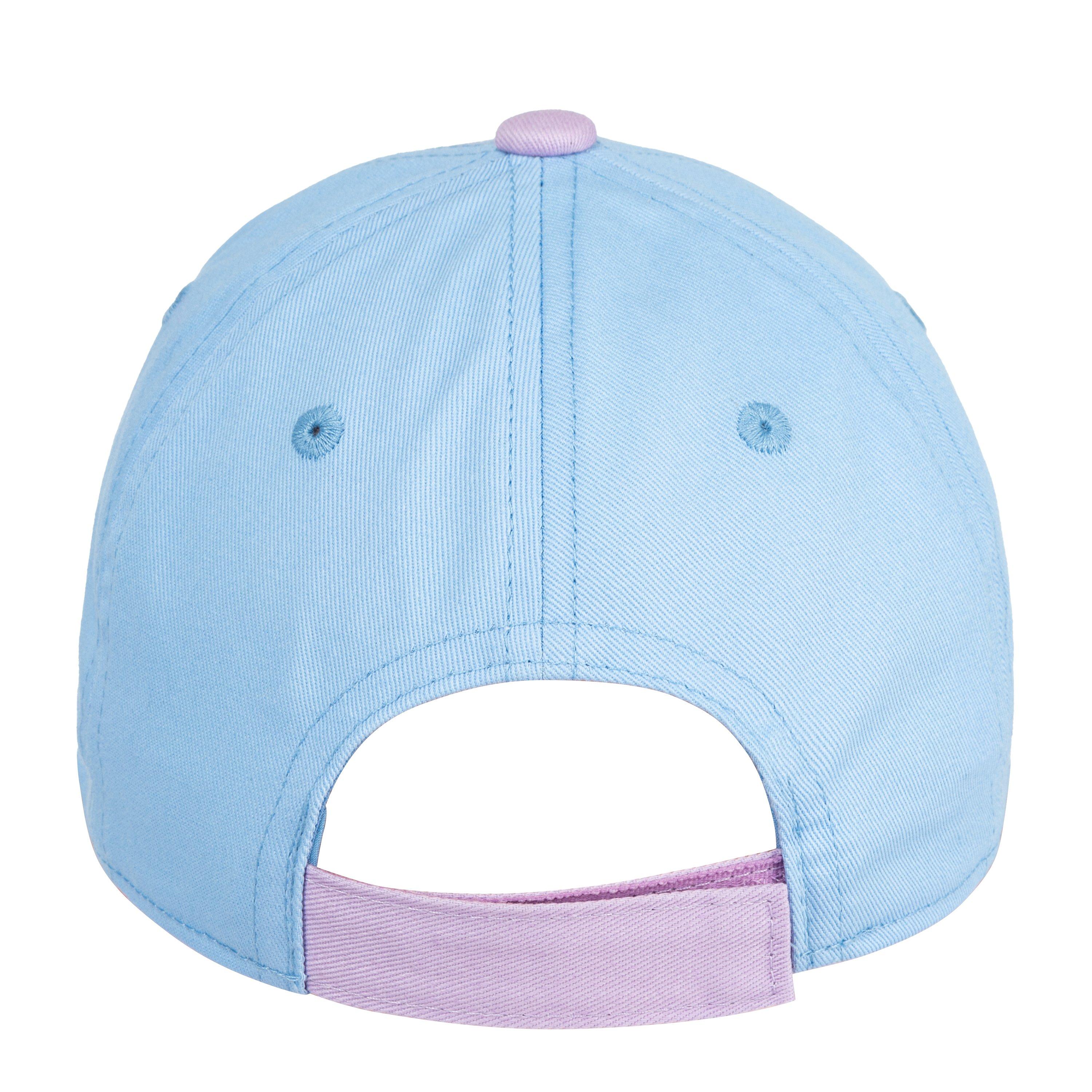 Character Peak Cap Childrens