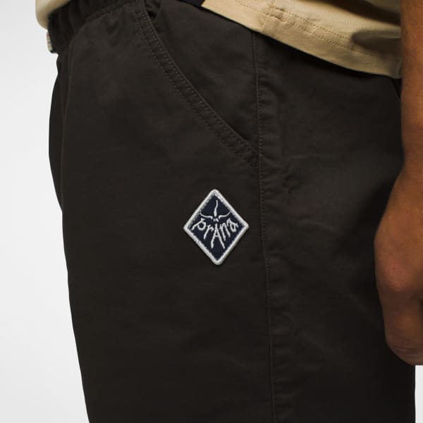 Short escalade PRANA MOJAVE SHORT DARK IRON