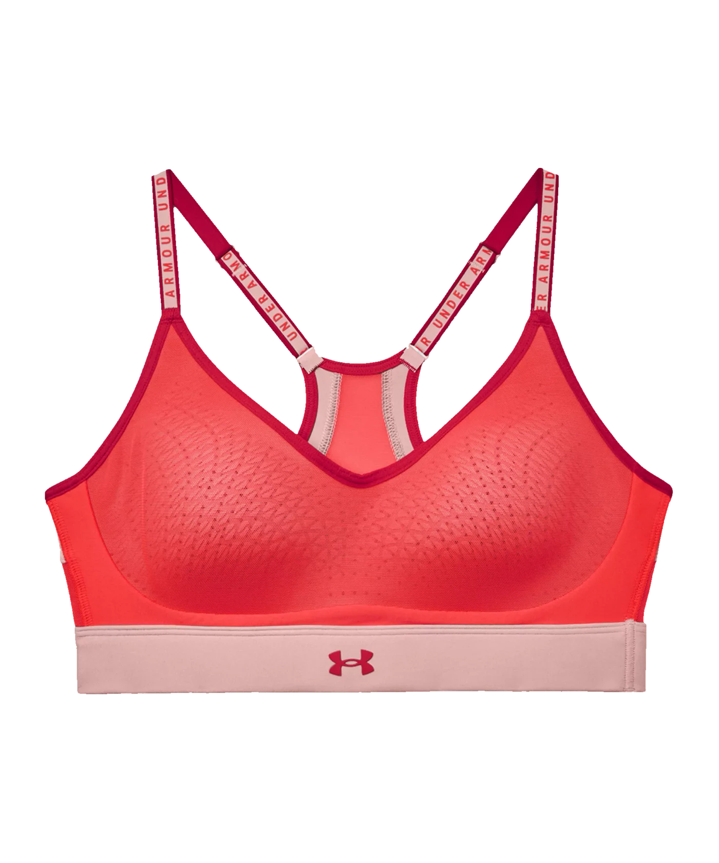 Under Armour Infinity LO Blckd Sport-BH Damen F628
