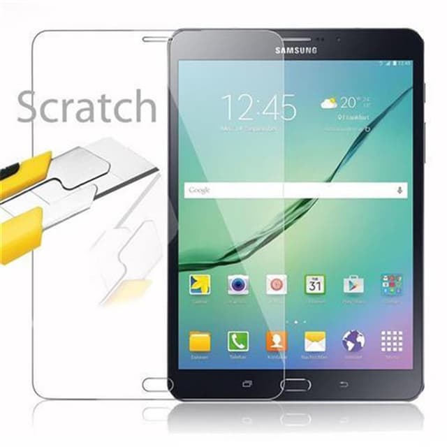 Samsung Galaxy Tab S2 (8 tomme) Skærmbeskytter