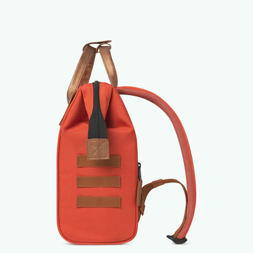 Sac à dos Adventurer Small Bogota terracotta