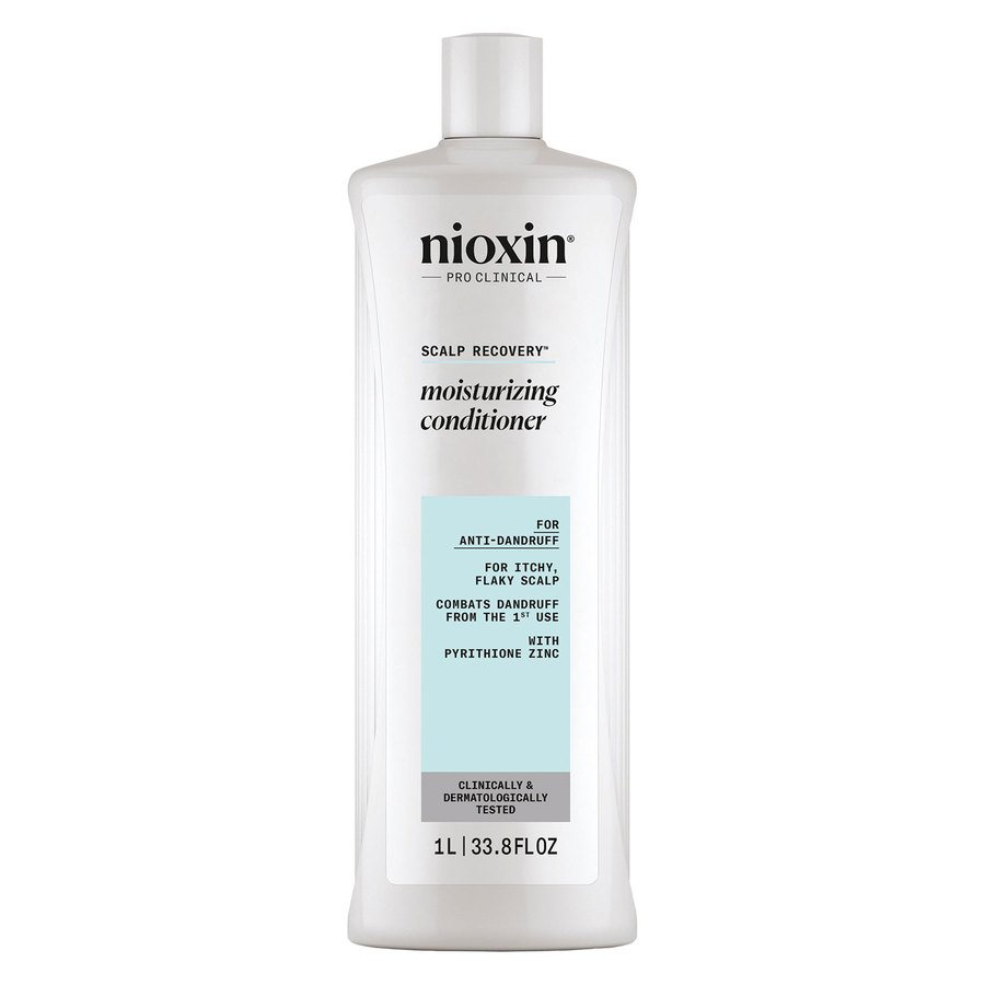 Nioxin Scalp Recovery™ Conditioner 1000ml