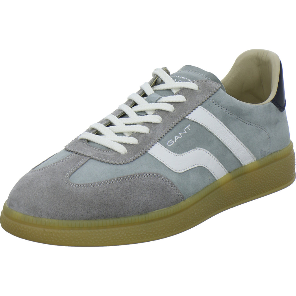 Gant Sneaker Herren Cuzmo Hellgrau