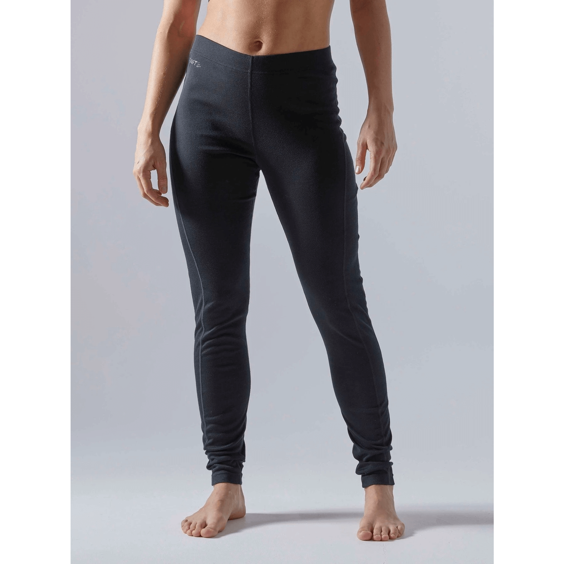 Craft Core Warm Baselayer Broek Dames
