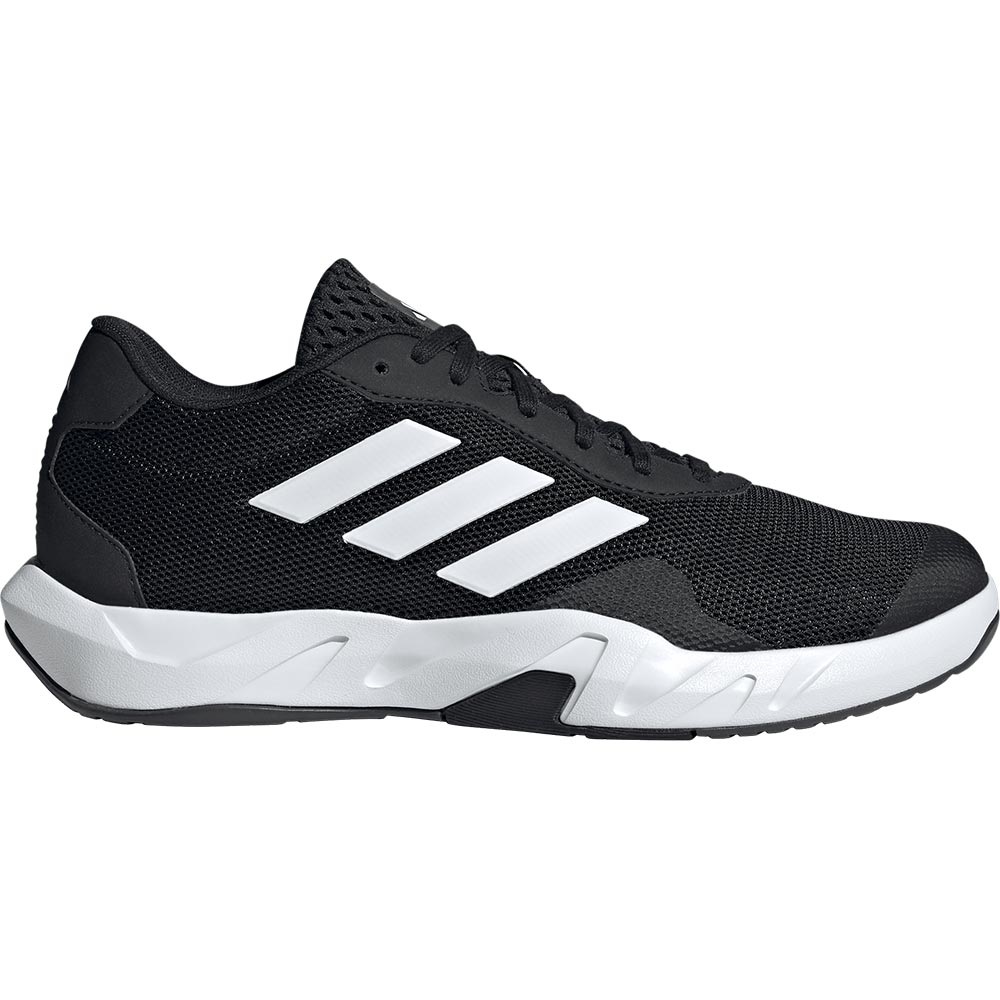 adidas Amplimove Trainer Schuh Herren core black