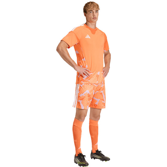 adidas Tiro 26 Competition Keeperstenue