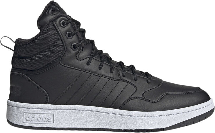 adidas Hoops 3. 0 Mid sneakers Sort