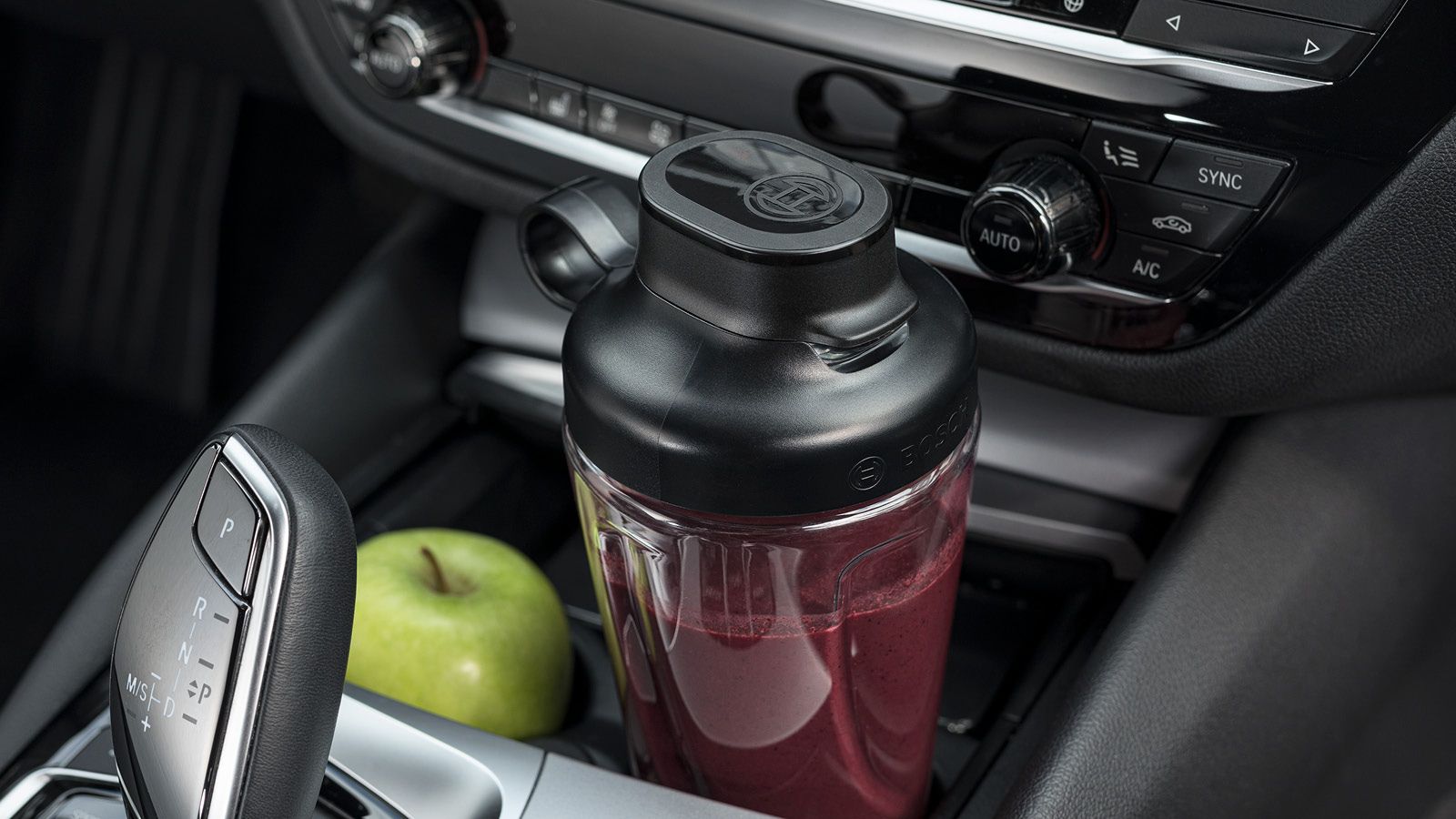 Liquidificador VitaPower Série 2 450W em aço inoxidável MMB2111S